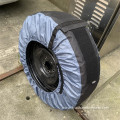 Snow Proof and Waterproof Tire Cover